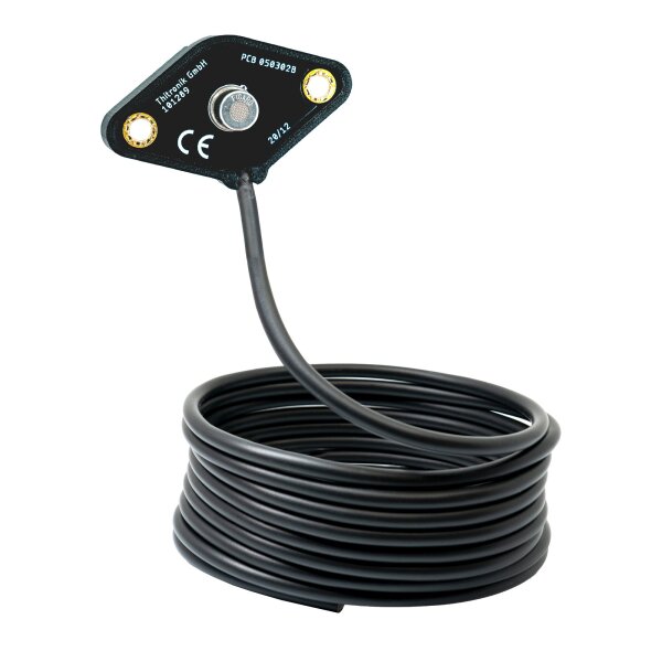 Zusatzsensor für G.A.S.-pro III