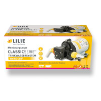 Druckpumpe Classic LP403 10,6 l/min