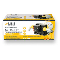 Druckpumpe Soft LP4121 8 l/min