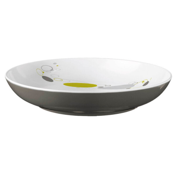 Suppenteller Space 21 cm
