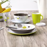 Suppenteller Space 21 cm