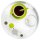 Dessertteller Space 20 cm