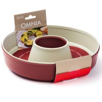 Omnia Silikon Duo-Pack 2.0