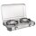 Camping Kitchen 2 (Flasche) Kocher mit zwei Brennern