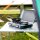 Camping Kitchen 2 (Flasche) Kocher mit zwei Brennern