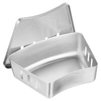 Räucherbox Universal