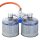 Cadac Dual Power Pak 30 mbar