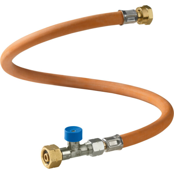 Caramatic ConnectDrive G.1 Ital.A 450 mm HD-Schlauch mit SBS, für IT/GR/CY