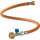 Caramatic ConnectDrive X.3 Komb.Shell-H 450mm,HD-Schlauch mit SBS, für NL/RU