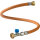 Caramatic ConnectDrive X.7 Shell 450 mm HD-Schlauch mit SBS, für SI/CZ/HR/SK/RS
