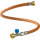 Caramatic ConnectDrive G.12 KLF 750mm HD-Schlauch mit SBS, für DE/AT/PL