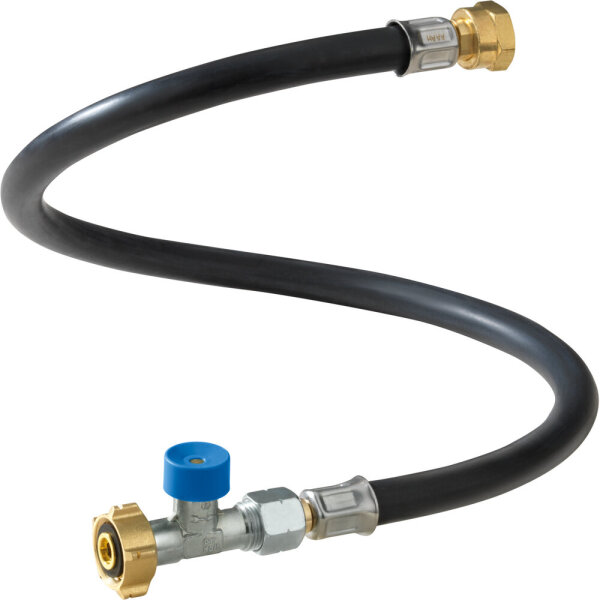 Caramatic ConnectDrive G.2 Shell-F 750 HD-Schlauch mit SBS, für FR/CH/BE