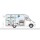Caramatic DriveTwo Vertikal 30 mbar RVS 8, RVS 10