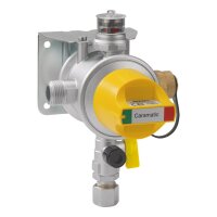 Caramatic ProTwo 30 mbar