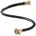 Schlauchleitung Caramatic ConnectBasic G.2 (Shell) x M20x1,5 UEM x 750