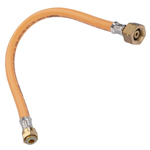 Schlauchleitung Caramatic ConnectBasic G.8 (EU-Shell) x M20x1,5 UEM x 450