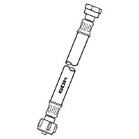 Schlauchleitung Caramatic ConnectBasic G.8 (EU-Shell) x...