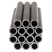 Präzisions-Stahlrohr 10 mm ummantelt 6 Meter