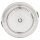 Einbaustrahler LED Touch chrom matt