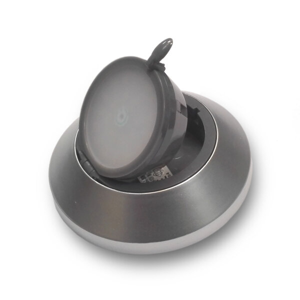 LED Aufbaustrahler Touch 12 Volt / 1,6 Watt