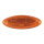 LED Markierungsleuchte oval orange