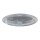 LED Markierungsleuchte oval weiß