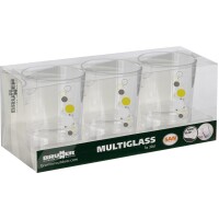 Trinkglas Space 300 ml
