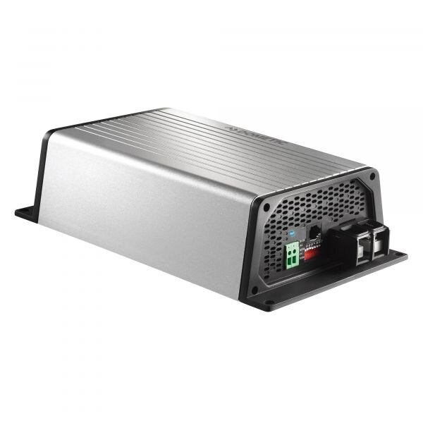 Ladewandler PerfectPower DCC 1212-40 40 Ampère