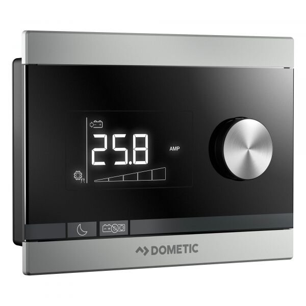 Komfort-Fernbedienung SinePower DSP-EM für Sinus-Wechselrichter