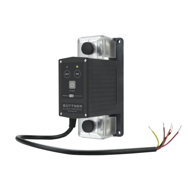Hochlastrelais MT HS 500
