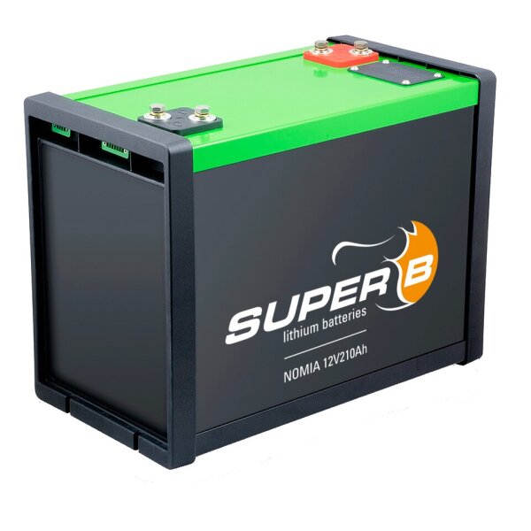 Super B-Lithium Batterie B 210 210 Ah