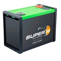 Super B-Lithium Batterie B 210 210 Ah