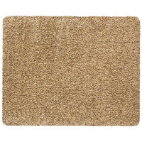 Fußmatte Aquastop beige, 150 x 100 x 0,5 cm