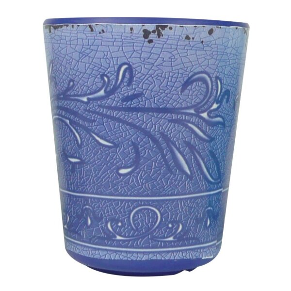Becher Stone Line Azure