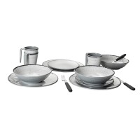Geschirrset Tivoli 16-teilig