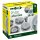 Geschirrset Pearl 16-tlg. StoneTouch-Melamin