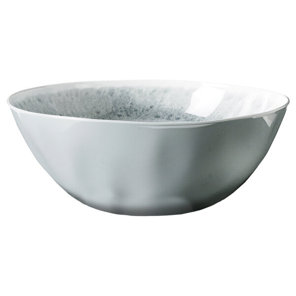 Salatschüssel ø 23,5 cm Pearl StoneTouch-Melamin