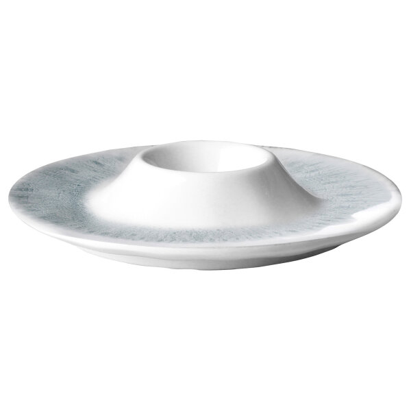 Eierbecher ø 13 cm Pearl StoneTouch-Melamin