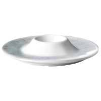 Eierbecher ø 13 cm Pearl StoneTouch-Melamin