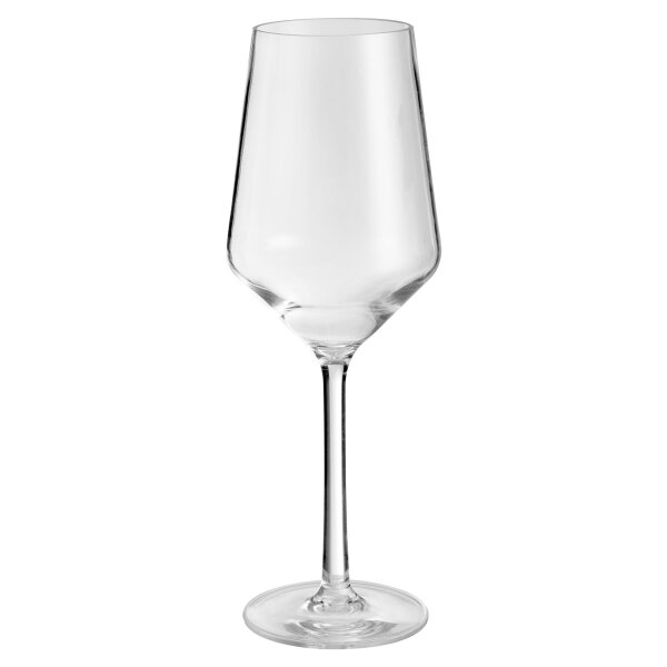 Weißweinglas 420 ml 2er-Set Tritan
