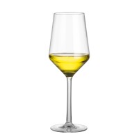 Weißweinglas 420 ml 2er-Set Tritan