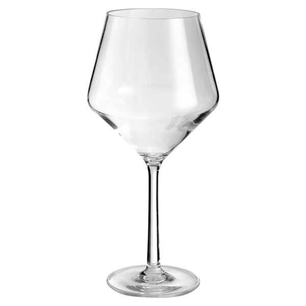 Rotweinglas 450 ml 2er-Set Tritan