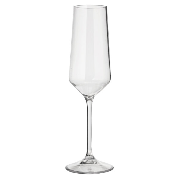 Sektglas 250 ml 2er Set Tritan