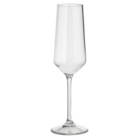 Sektglas 250 ml 2er Set Tritan
