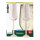 Sektglas 250 ml 2er Set Tritan