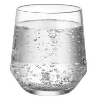 Wasserglas 300 ml 2er-Set Tritan