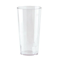 Trinkglas 300 ml aus SAN