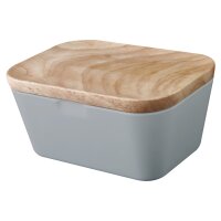 Butterdose Melamin / Bamboo