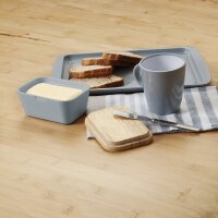 Butterdose Melamin / Bamboo