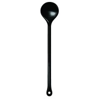 Rundlöffel 310 mm, schwarz
